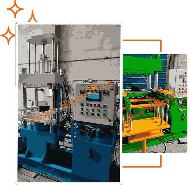Rubber Compression Moulding Press Manufacturers