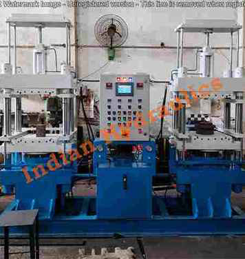 Injection Moulding Machine